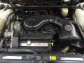  1992 DeVille Sedan 4.9 Liter OHV 16-Valve V8 Engine
