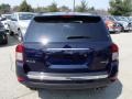 2014 True Blue Pearl Jeep Compass Limited 4x4  photo #7