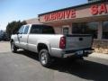 Silver Birch Metallic - Silverado 2500HD Classic LT Extended Cab 4x4 Photo No. 4