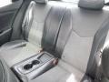 2012 Triathlon Gray Hyundai Veloster   photo #16