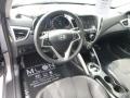 2012 Triathlon Gray Hyundai Veloster   photo #17