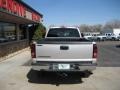 Silver Birch Metallic - Silverado 2500HD Classic LT Extended Cab 4x4 Photo No. 12