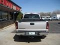 2007 Silver Birch Metallic Chevrolet Silverado 2500HD Classic LT Extended Cab 4x4  photo #12