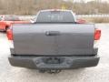 2011 Magnetic Gray Metallic Toyota Tundra TRD Rock Warrior Double Cab 4x4  photo #5