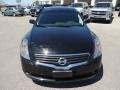 Super Black - Altima 2.5 SL Photo No. 2
