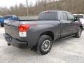 2011 Magnetic Gray Metallic Toyota Tundra TRD Rock Warrior Double Cab 4x4  photo #6