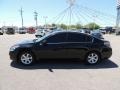 Super Black - Altima 2.5 SL Photo No. 3