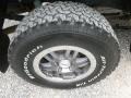 2011 Magnetic Gray Metallic Toyota Tundra TRD Rock Warrior Double Cab 4x4  photo #7