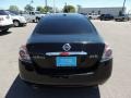 Super Black - Altima 2.5 SL Photo No. 4