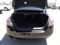 Super Black - Altima 2.5 SL Photo No. 5