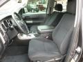 2011 Magnetic Gray Metallic Toyota Tundra TRD Rock Warrior Double Cab 4x4  photo #10