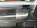 2011 Magnetic Gray Metallic Toyota Tundra TRD Rock Warrior Double Cab 4x4  photo #12