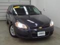 Imperial Blue Metallic - Impala LT Photo No. 2