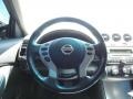 Super Black - Altima 2.5 SL Photo No. 14