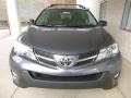 2013 Magnetic Gray Metallic Toyota RAV4 Limited AWD  photo #6