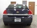 Imperial Blue Metallic - Impala LT Photo No. 10