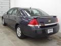 Imperial Blue Metallic - Impala LT Photo No. 12