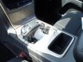 8 Speed Automatic 2014 Jeep Grand Cherokee Laredo 4x4 Transmission