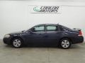 Imperial Blue Metallic - Impala LT Photo No. 13
