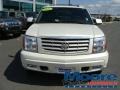 White Diamond - Escalade AWD Photo No. 11