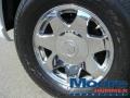 White Diamond - Escalade AWD Photo No. 12