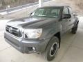 Magnetic Gray Metallic - Tacoma TX Pro Access Cab 4x4 Photo No. 5
