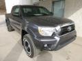 Magnetic Gray Metallic - Tacoma TX Pro Access Cab 4x4 Photo No. 7