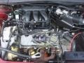 2007 Ford Taurus 3.0 Liter OHV 12-Valve V6 Engine Photo