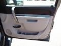 2010 Taupe Gray Metallic Chevrolet Silverado 2500HD LT Crew Cab 4x4  photo #7