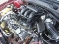  2007 Taurus SE 3.0 Liter OHV 12-Valve V6 Engine