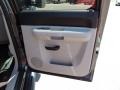2010 Taupe Gray Metallic Chevrolet Silverado 2500HD LT Crew Cab 4x4  photo #9