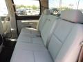 2010 Taupe Gray Metallic Chevrolet Silverado 2500HD LT Crew Cab 4x4  photo #10