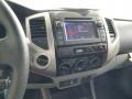 2013 Magnetic Gray Metallic Toyota Tacoma TX Pro Access Cab 4x4  photo #18