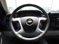 2010 Taupe Gray Metallic Chevrolet Silverado 2500HD LT Crew Cab 4x4  photo #14