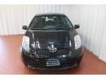 Black Sand Pearl - Yaris S 3 Door Liftback Photo No. 2