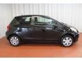 Black Sand Pearl - Yaris S 3 Door Liftback Photo No. 3