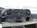 2010 Taupe Gray Metallic Chevrolet Silverado 2500HD LT Crew Cab 4x4  photo #17