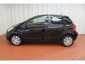 Black Sand Pearl - Yaris S 3 Door Liftback Photo No. 4