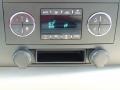 2010 Taupe Gray Metallic Chevrolet Silverado 2500HD LT Crew Cab 4x4  photo #19