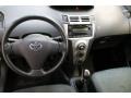 Black Sand Pearl - Yaris S 3 Door Liftback Photo No. 7