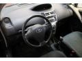 Black Sand Pearl - Yaris S 3 Door Liftback Photo No. 8