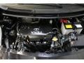 Black Sand Pearl - Yaris S 3 Door Liftback Photo No. 15