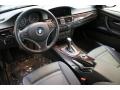 2011 Space Gray Metallic BMW 3 Series 328i xDrive Coupe  photo #8