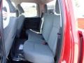2013 Flame Red Ram 1500 Express Quad Cab 4x4  photo #13