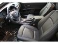 2011 Space Gray Metallic BMW 3 Series 328i xDrive Coupe  photo #9