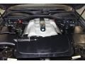  2005 7 Series 745Li Sedan 4.4 Liter DOHC 32 Valve V8 Engine