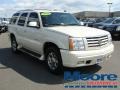 White Diamond - Escalade AWD Photo No. 19