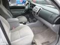 2005 Toyota Tacoma Access Cab 4x4 Front Seat