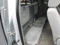 Graphite Gray Rear Seat Photo for 2005 Toyota Tacoma #79376800