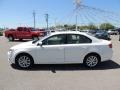 Candy White - Jetta SE Sedan Photo No. 5